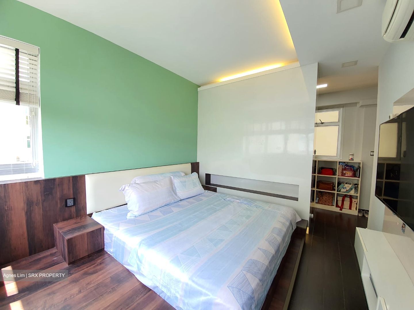 Blk 471B Upper Serangoon Crescent (Hougang), HDB 5 Rooms #305930241